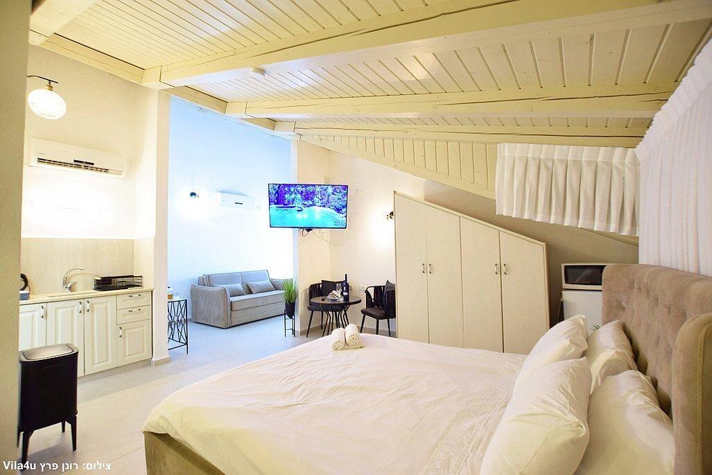 הסוויטות - סוויטות בוסתן האהבה בגליל - סוויטות רומנטיות לפי שעה 148251