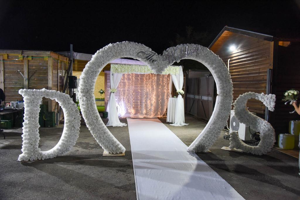 אירועים במתחם - קסם בבוסתן - סוויטה בבוסתן הגליל - דירות VIP 27424