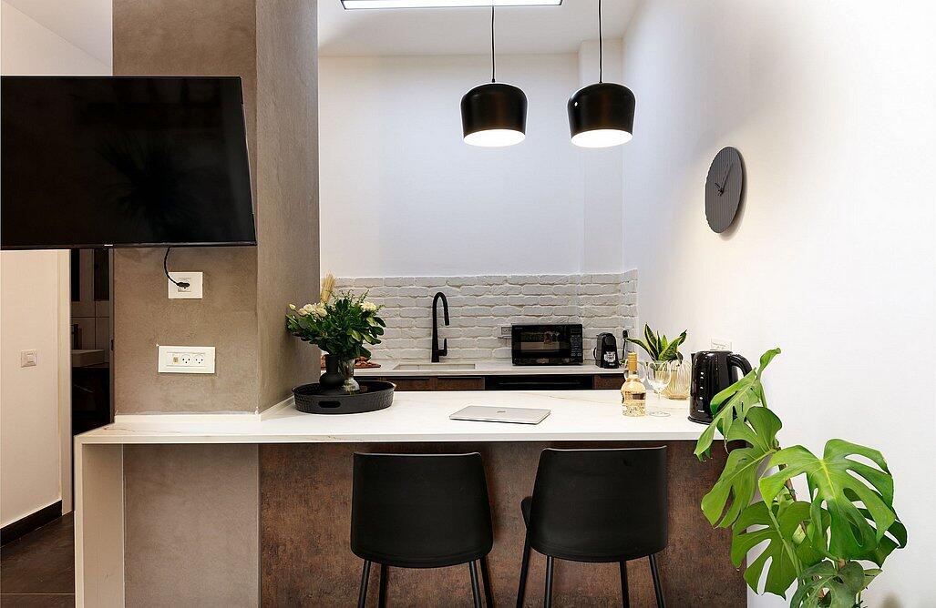 חדרים רגילים - חדרי עדן ראשון לציון | דירות VIP 121528