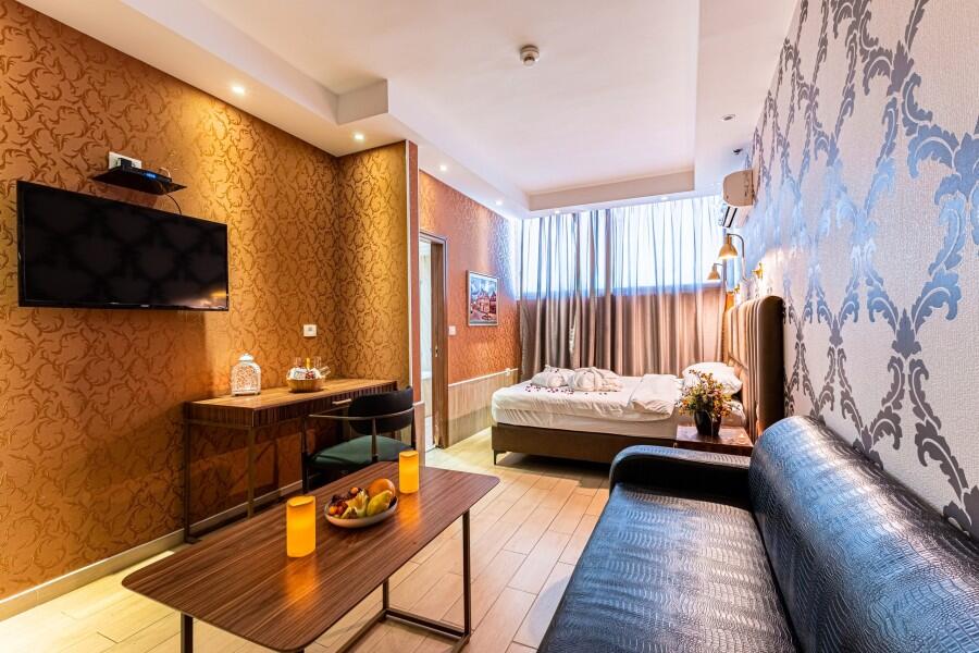 Classic Suite - ספא האוס פתח תקווה - דירות VIP 107281