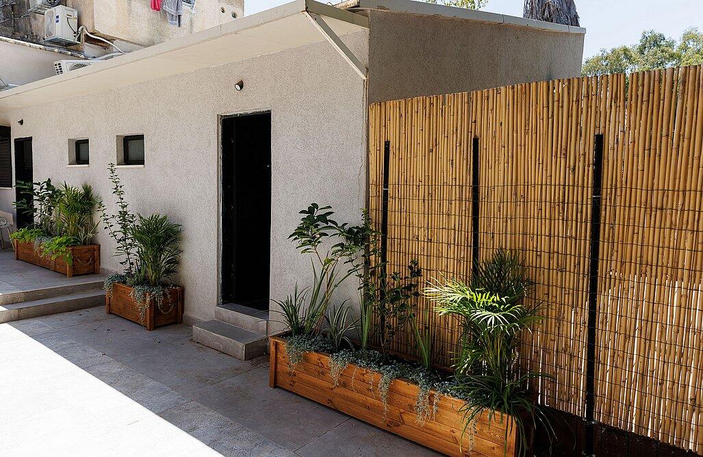 חדרים רגילים - חדרי עדן ראשון לציון | דירות VIP 121552