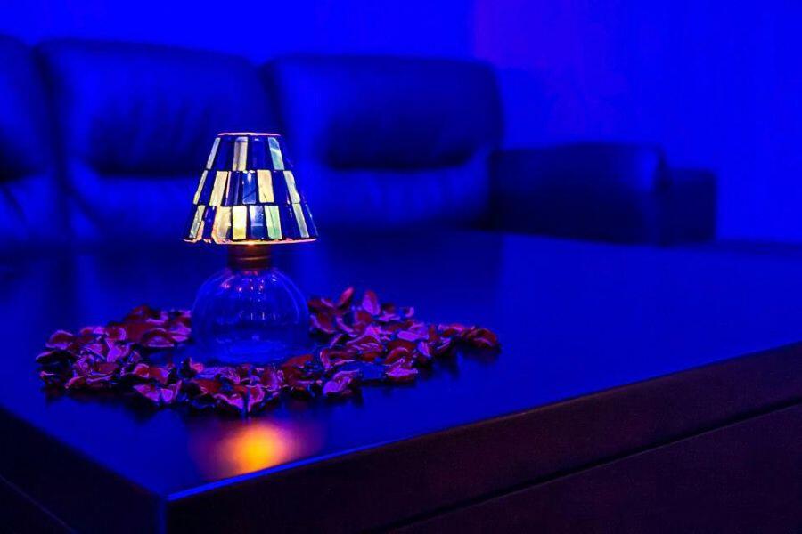 Royalty Suite - ספא האוס פתח תקווה - דירות VIP 107268