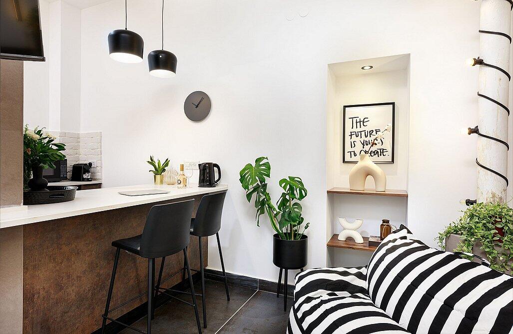 חדרים רגילים - חדרי עדן ראשון לציון | דירות VIP 121526