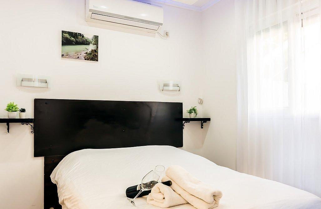 היחידות במתחם - ויליג' קומפלקס - 5 יחידות לאירוח שעתי בניר בנים 121804