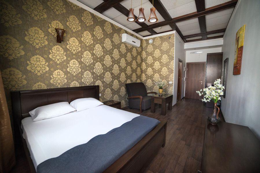 Deluxe room - ספא האוס - חדרים דיסקרטיים שעתיים במחירים מוזלים - דירות VIP 107210