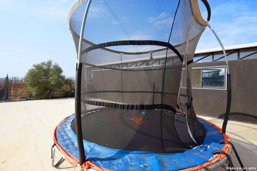 גלרית חוץ - אחוזת הסתיו למרגלות הגלבוע - 8 סוויטות בפרזון - דירות VIP 117540