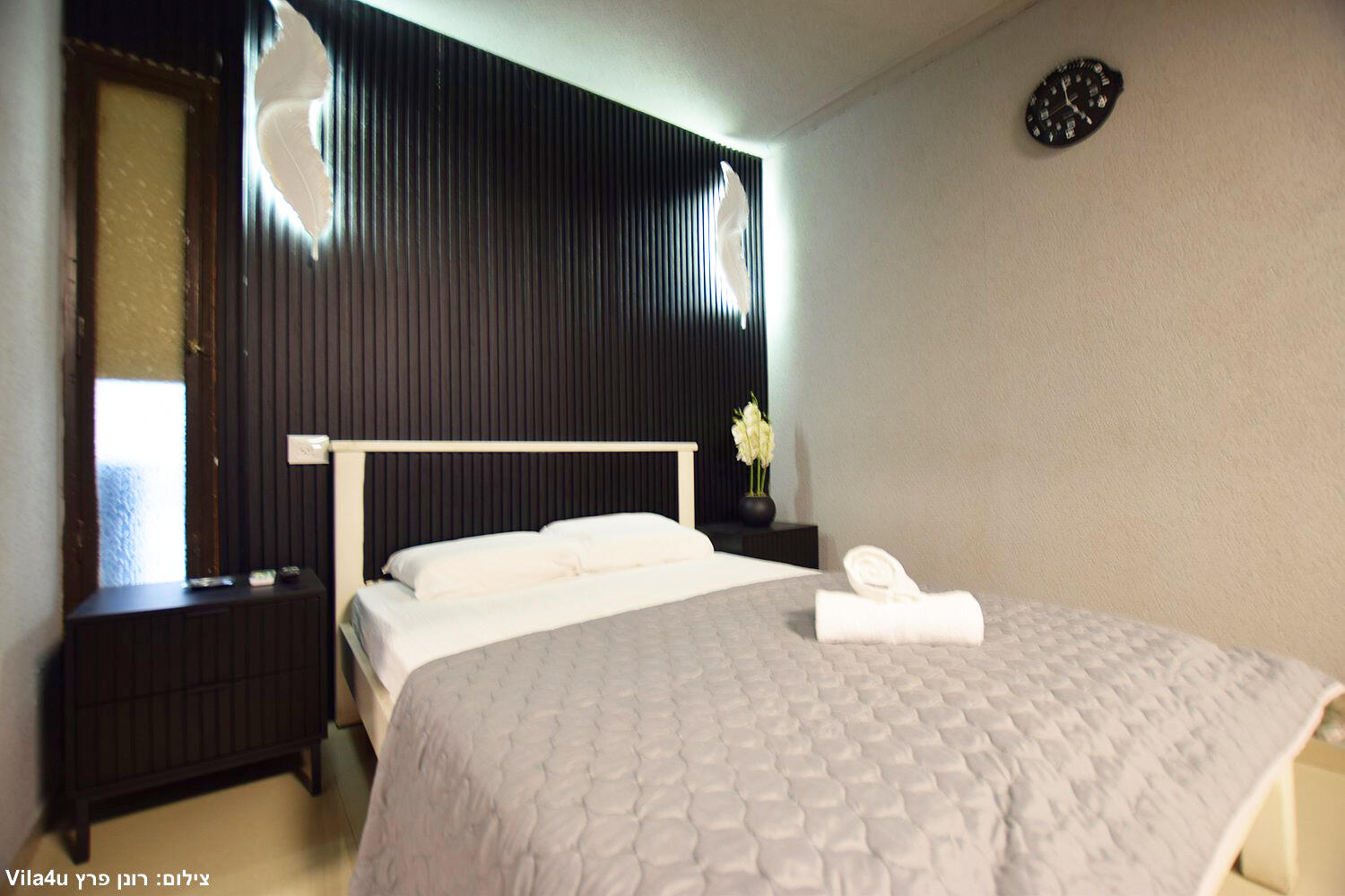 סוויטה 4 - סולו סוויט - חדרים לפי שעה ברחובות 155587