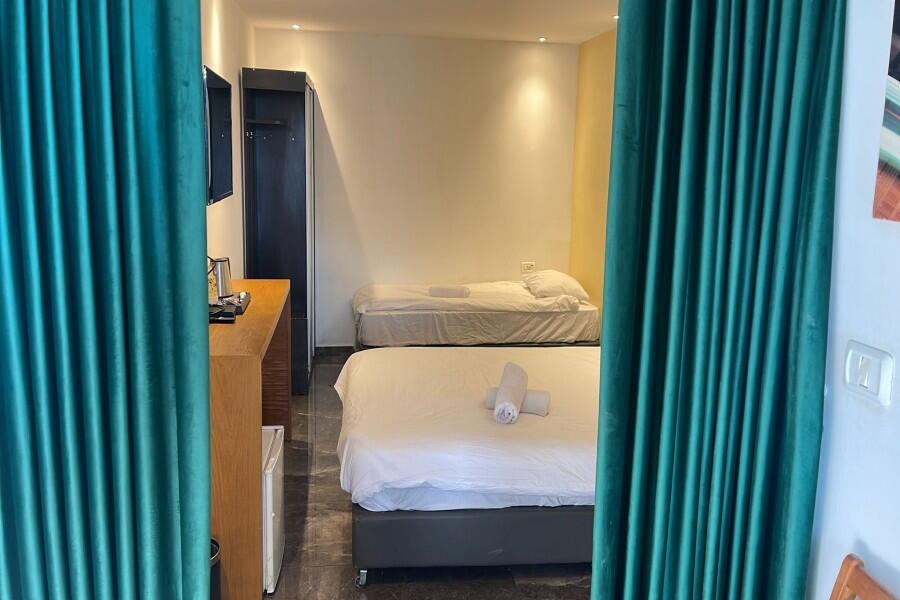 יחידות אירוח - לאגו סוויט - סוויטות מפנקות לפי שעה בירושלים - דירות VIP 107869