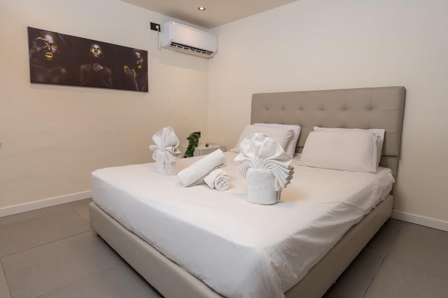 סוויטת 201 - לאגו סוויט - סוויטות מפנקות לפי שעה בירושלים - דירות VIP 107862