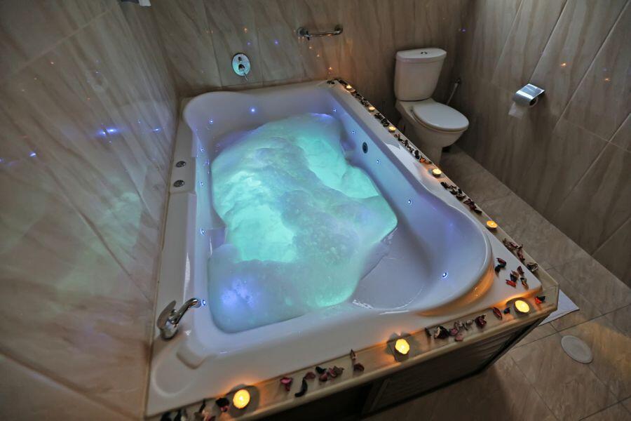 Classic Suite - ספא האוס פתח תקווה - דירות VIP 107278