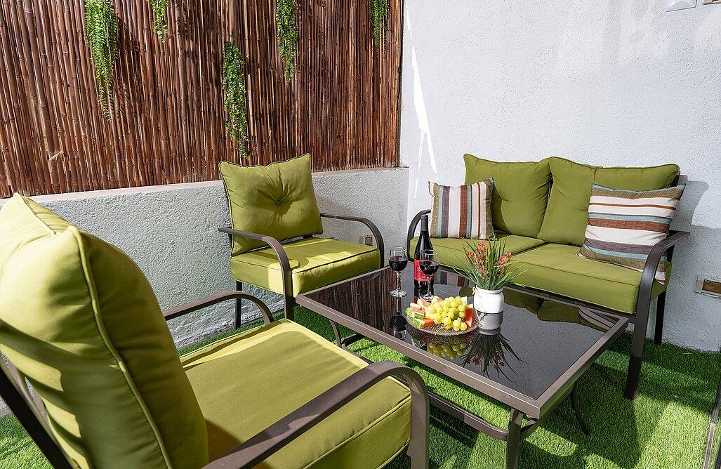 דופלקס בוטיק - אהבה בתל אביב | פרטיות מוחלטת ואירוח לפי שעה 147760