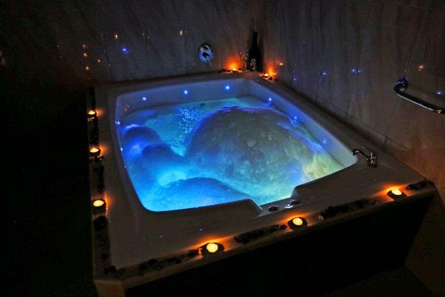 Royalty Suite - ספא האוס פתח תקווה - דירות VIP 107271