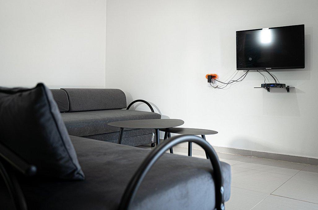 גלרית פנים - אחוזת הסתיו למרגלות הגלבוע - 8 סוויטות בפרזון - דירות VIP 117560