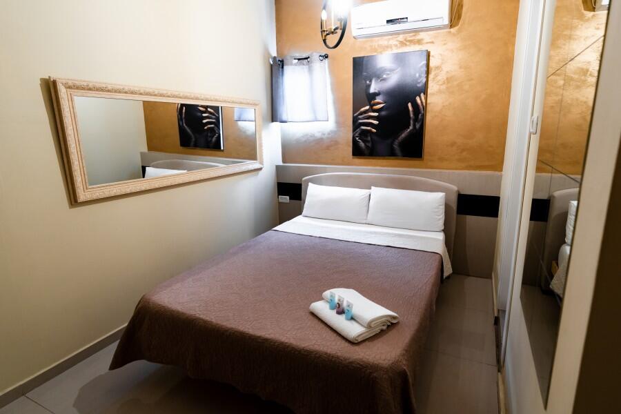 חדר 6 - City Spa דירות לפי שעה - dirotvip 106354