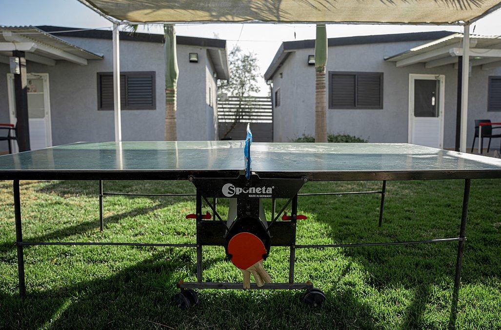 גלרית חוץ - אחוזת הסתיו למרגלות הגלבוע - 8 סוויטות בפרזון - דירות VIP 117533