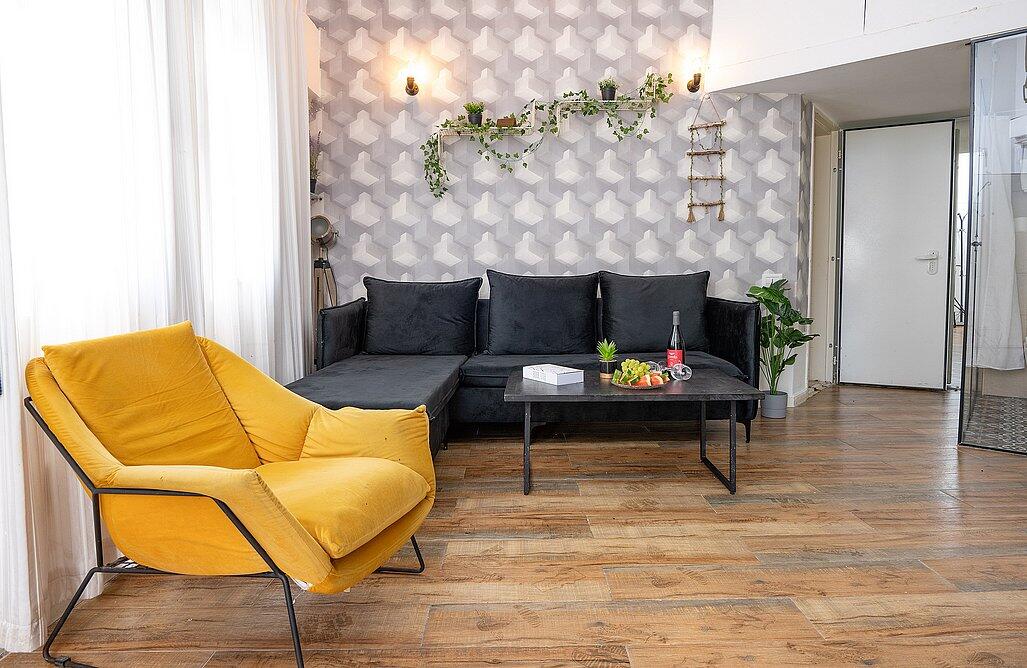 דופלקס בוטיק - אהבה בתל אביב | פרטיות מוחלטת ואירוח לפי שעה 147746