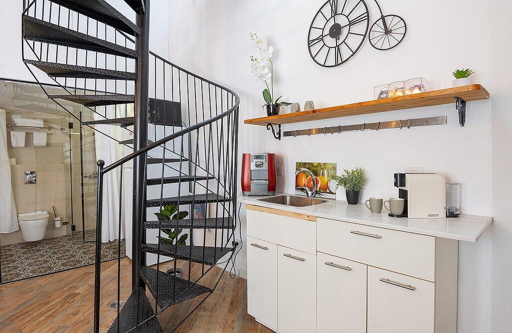 דופלקס בוטיק - אהבה בתל אביב | פרטיות מוחלטת ואירוח לפי שעה 147752