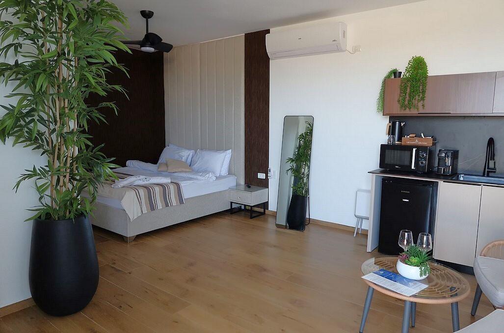 הסוויטות - יוקרה בצפון - נופש שעתי, דיסקרטי בראש פינה 94289