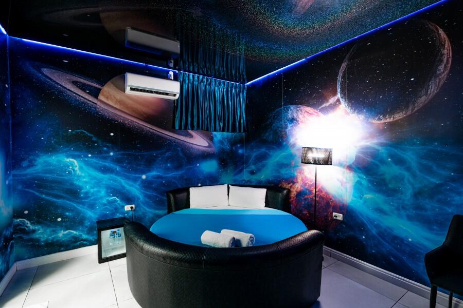 חדר 7 - City Spa דירות לפי שעה - dirotvip 106358