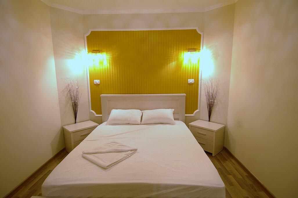 סוויטה דלוקס - טיטאניק - חדרים לפי שעה החל מ120 שח לשעתיים 107704