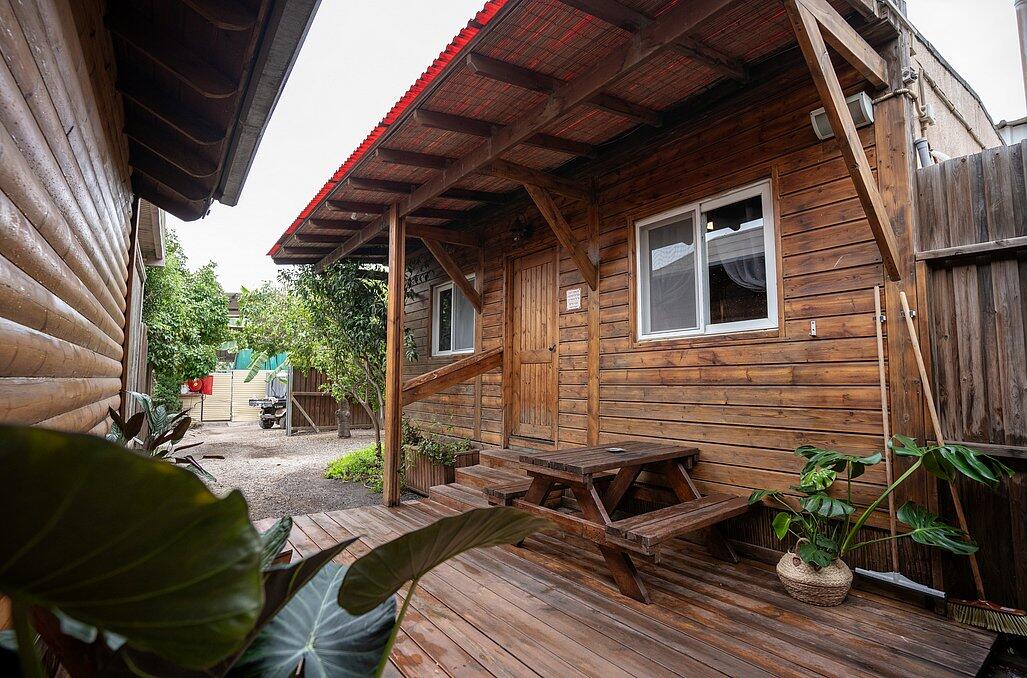 צימרים עם ג'קוזי פרטי - נווה בר-מלון בוטיק בכפר  דיסקרטי לזוגות 89108