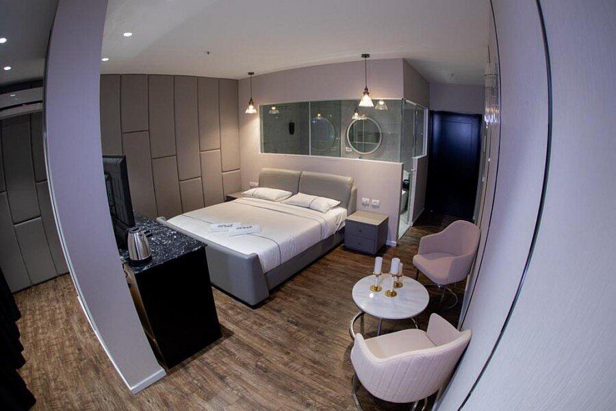 חדרי רויאל - Royal Hotel ראשל