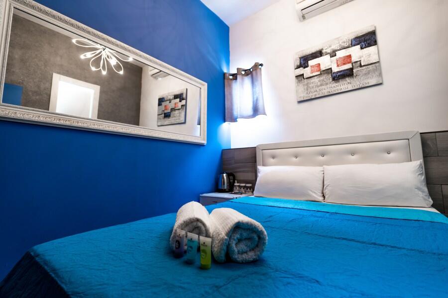 חדר 1 - City Spa דירות לפי שעה - dirotvip 106342