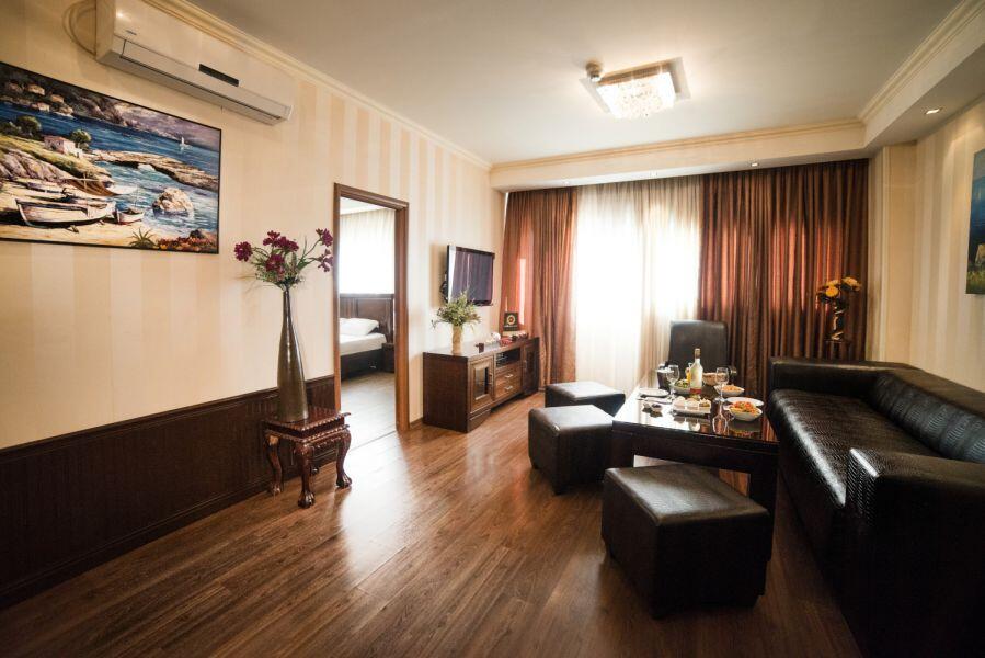 Royalty Suite - ספא האוס - חדרים דיסקרטיים שעתיים במחירים מוזלים - דירות VIP 107168