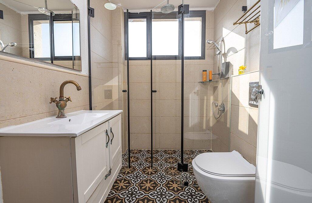 הפנטהאוז - אהבה בתל אביב | פרטיות מוחלטת ואירוח לפי שעה 147683