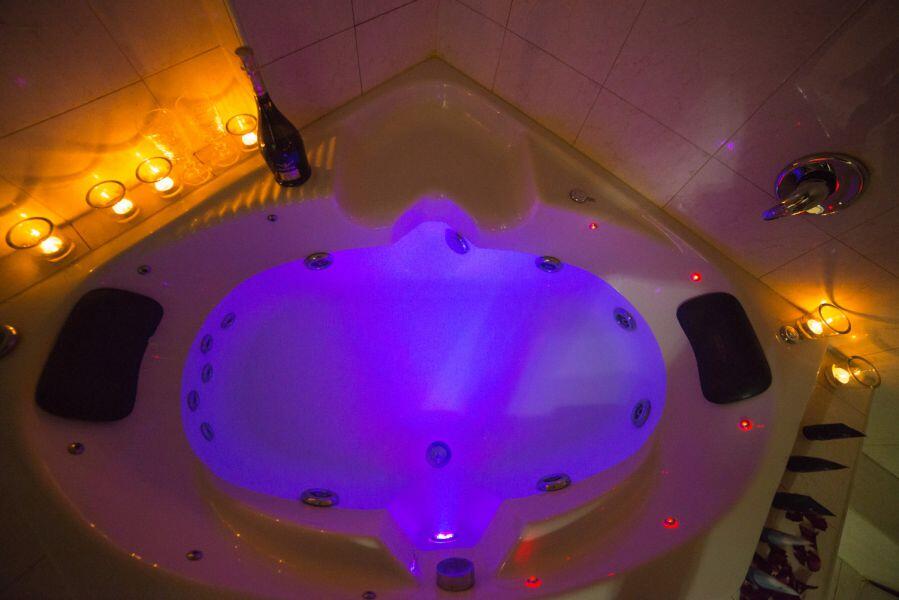 Classic Suite - ספא האוס - חדרים דיסקרטיים שעתיים במחירים מוזלים - דירות VIP 107187