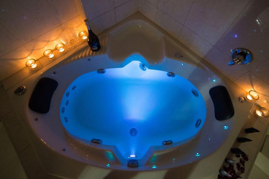 Classic Suite - ספא האוס - חדרים דיסקרטיים שעתיים במחירים מוזלים - דירות VIP 107192