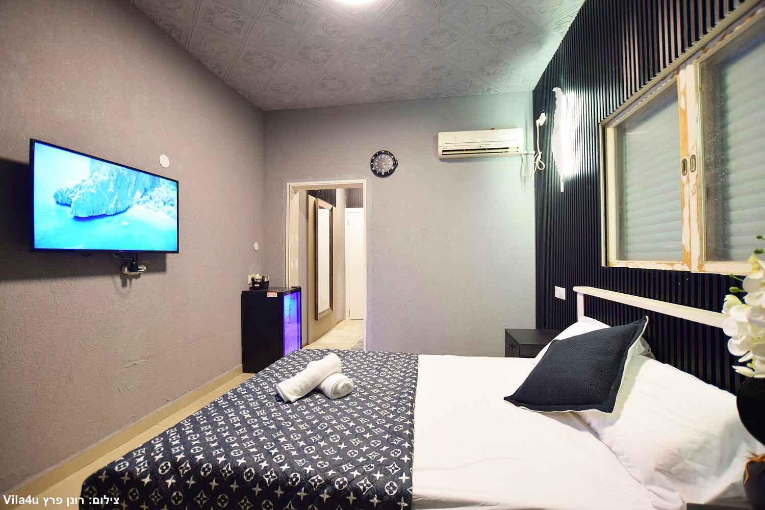 סוויטה 2 - סולו סוויט - חדרים לפי שעה ברחובות 155576