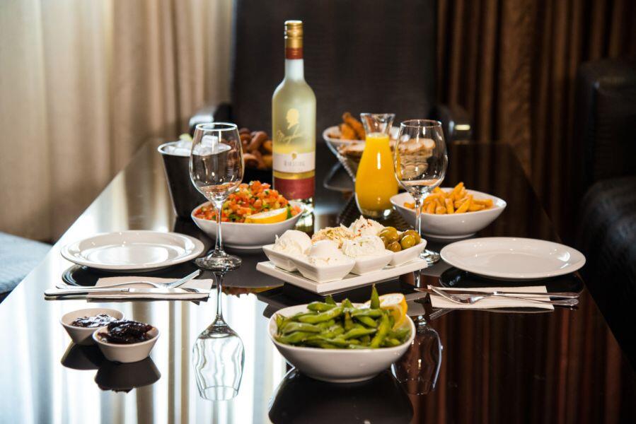 Premium room - ספא האוס - חדרים דיסקרטיים שעתיים במחירים מוזלים - דירות VIP 107199