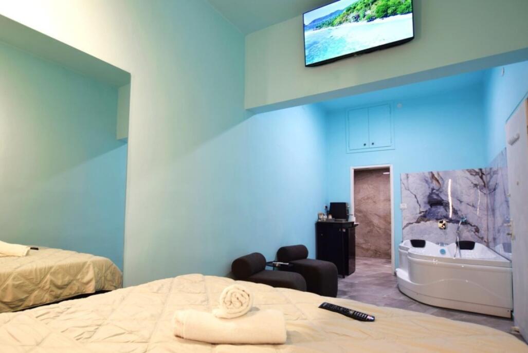 סוויטה 6 - קסם של רגע - לאירוח זוגות שעתי בהרצליה 109095