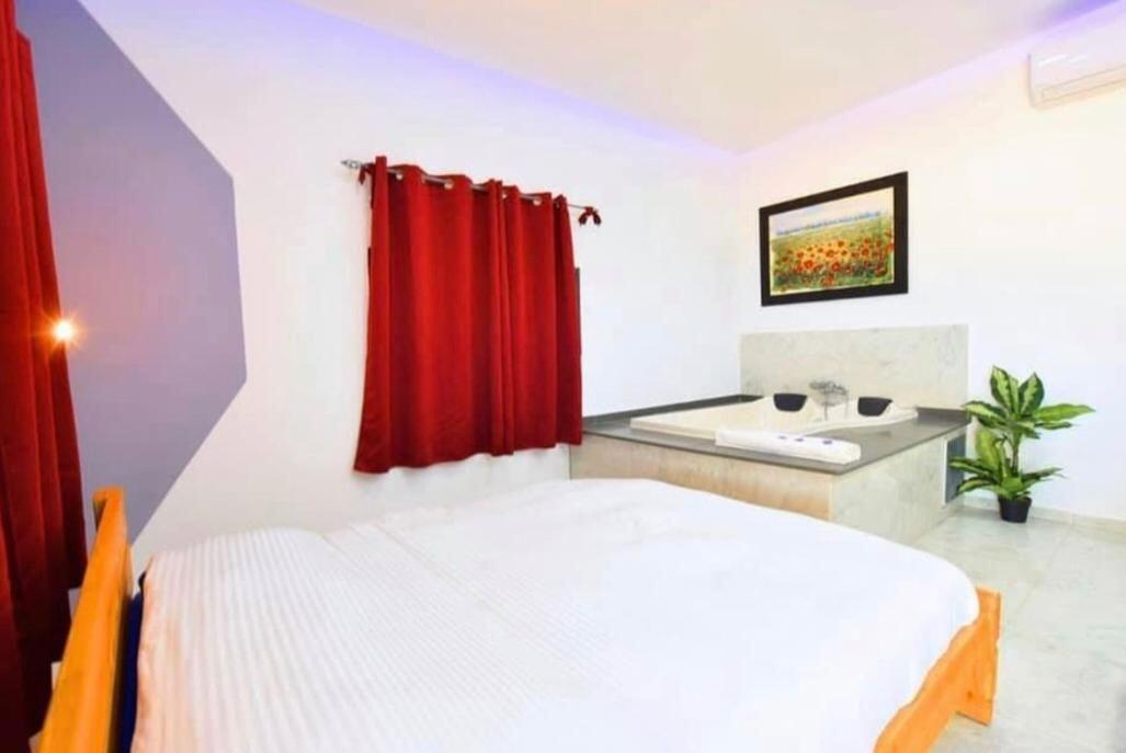 גלרית פנים - אחוזת הסתיו למרגלות הגלבוע - 8 סוויטות בפרזון - דירות VIP 117575