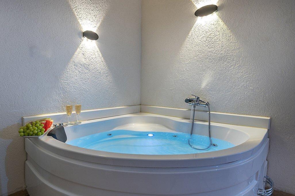 הסוויטות - סוויטות בוסתן האהבה בגליל - סוויטות רומנטיות לפי שעה 148246