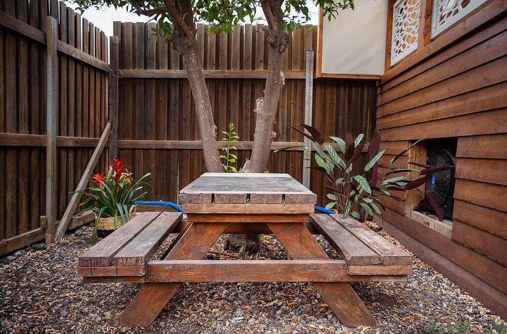 צימרים עם ג'קוזי פרטי - נווה בר-מלון בוטיק בכפר  דיסקרטי לזוגות 89106