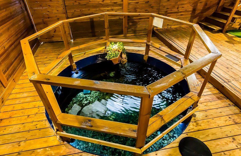 מתחם הספא - ויליג' קומפלקס - 5 יחידות לאירוח שעתי בניר בנים 121810