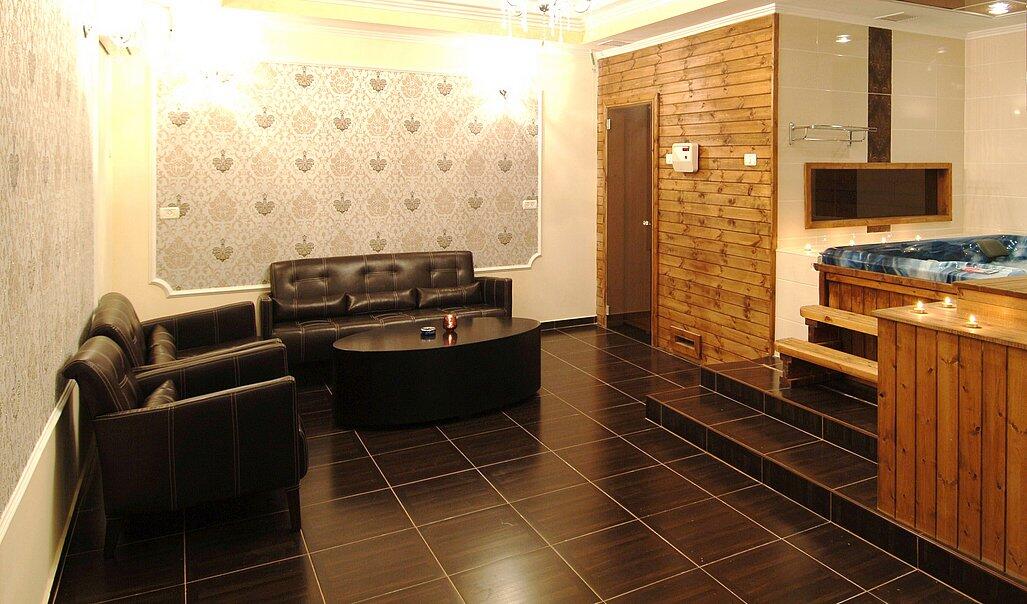 סוויטה VIP - טיטאניק - חדרים לפי שעה החל מ120 שח לשעתיים 107660