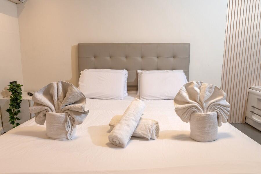 סוויטת 201 - לאגו סוויט - סוויטות מפנקות לפי שעה בירושלים - דירות VIP 107861