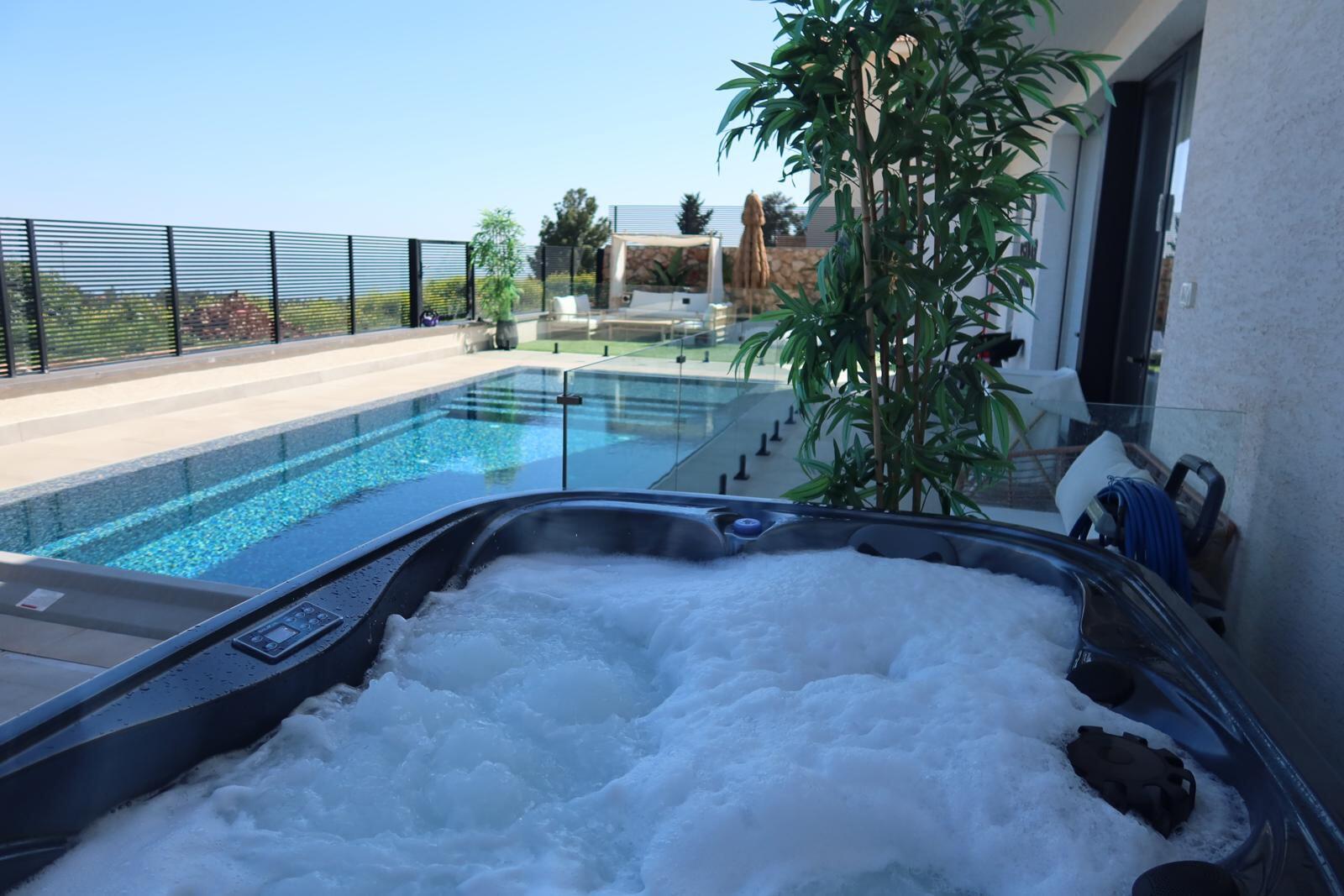 גלריה חיצונית - יוקרה בצפון - נופש שעתי, דיסקרטי בראש פינה 151831