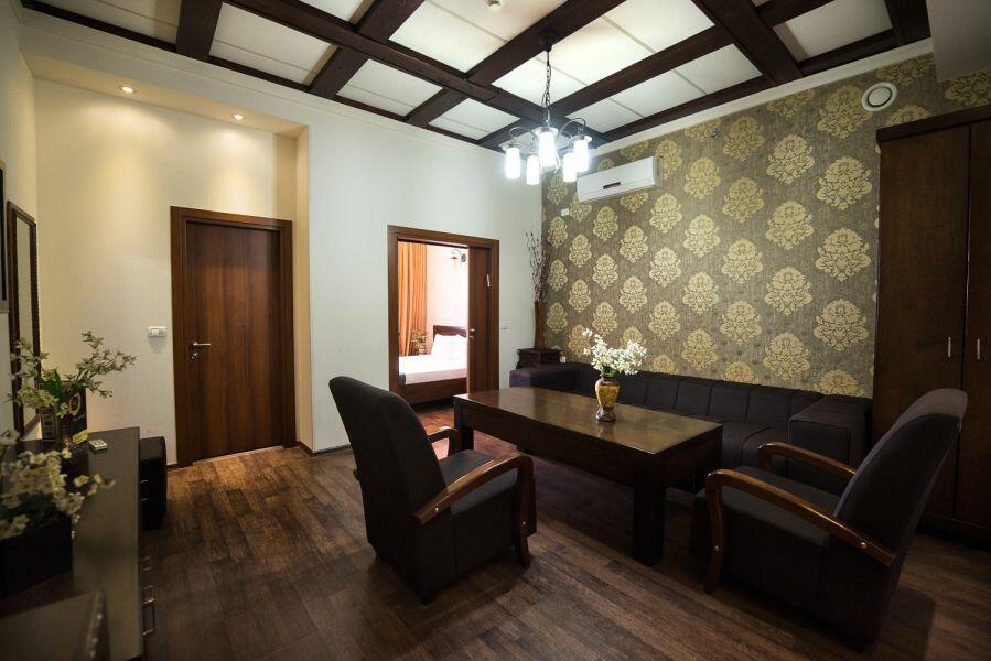 Royalty Suite - ספא האוס - חדרים דיסקרטיים שעתיים במחירים מוזלים - דירות VIP 107171