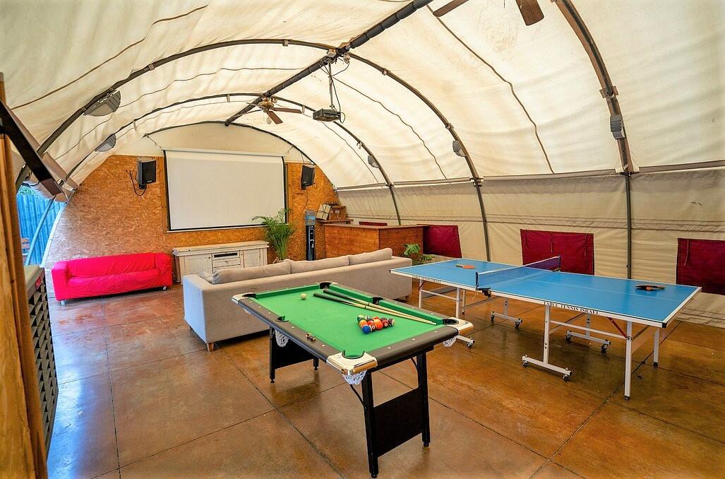 מתחם הספא - פתוח בשבת בלבד - נווה בר-מלון בוטיק בכפר  דיסקרטי לזוגות 89167