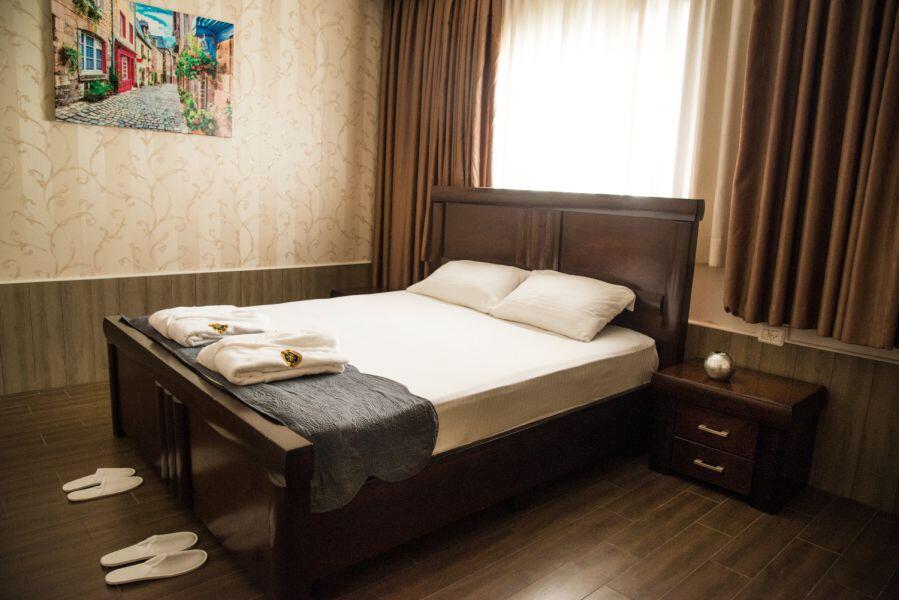 Premium room - ספא האוס - חדרים דיסקרטיים שעתיים במחירים מוזלים - דירות VIP 107198