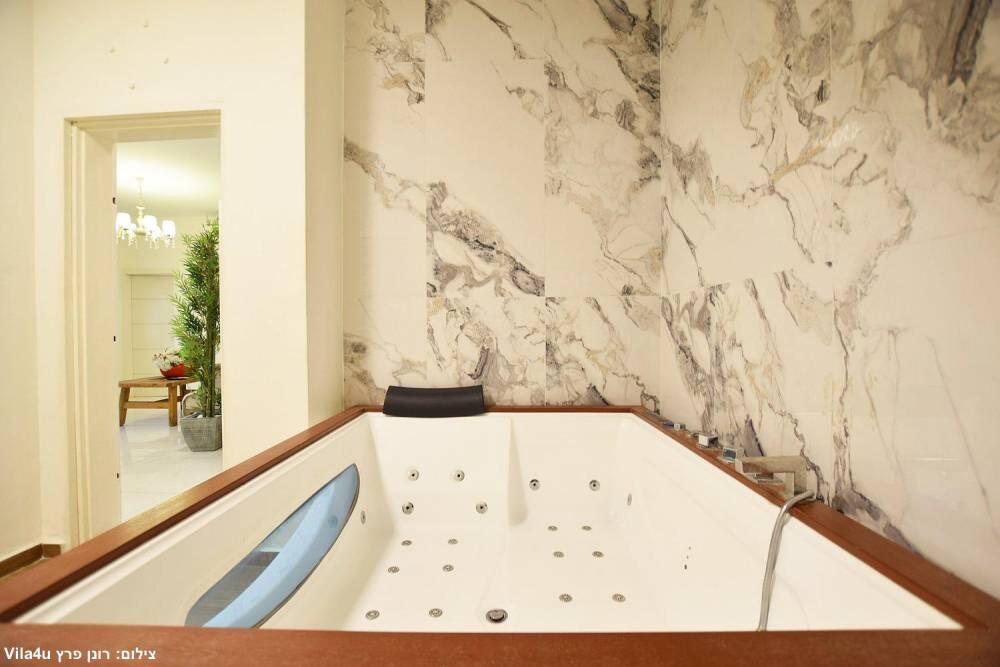 הספא - רוזה דרים - 4 סוויטות בקיסריה להשכרה לפי שעה 112890