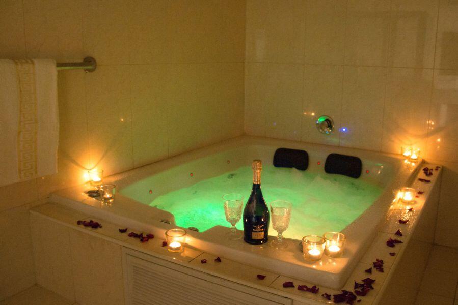 Royalty Suite - ספא האוס - חדרים דיסקרטיים שעתיים במחירים מוזלים - דירות VIP 107178