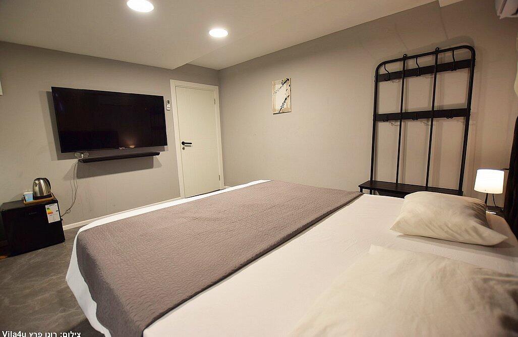 חדרי הפרימיום - סוויטות הירקון 293 - סוויטות לאירוח שעתי לזוגות בתל אביב 143246