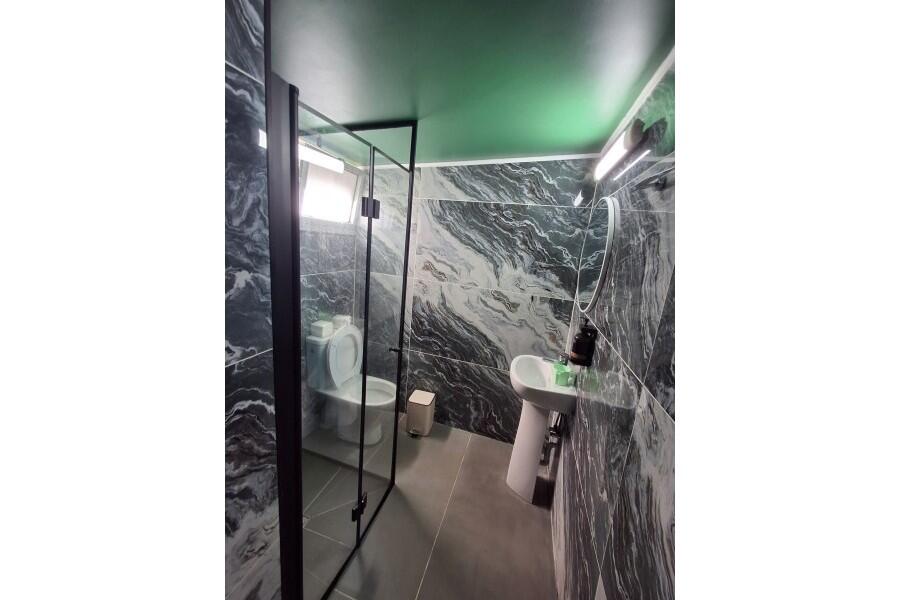 יחידות אירוח - כפר הים יחידות אירוח לפי שעה עם ג'קוזי על החוף 155409