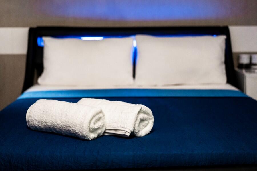 חדר 4 - City Spa דירות לפי שעה - dirotvip 106353