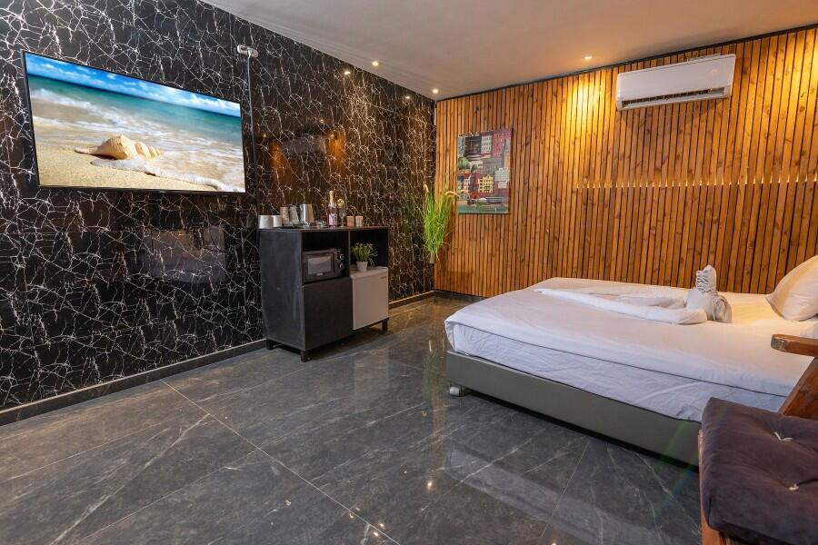 סוויטת 205 - לאגו סוויט - סוויטות מפנקות לפי שעה בירושלים - דירות VIP 107848